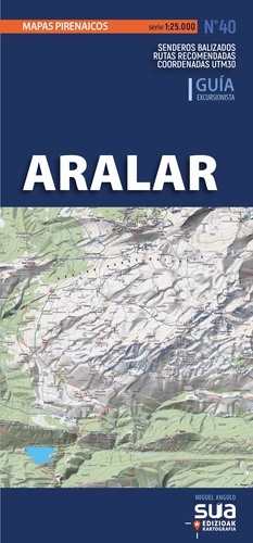Aralar