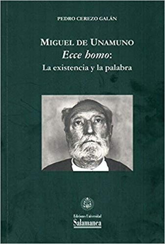 Miguel de Unamuno