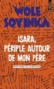 Isara, periple autour de mon pere