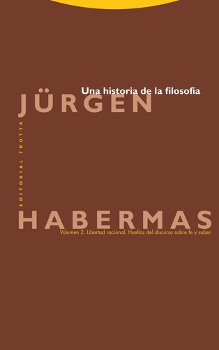 Una historia de la filosofía II