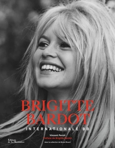Brigitte Bardot - Internationale BB