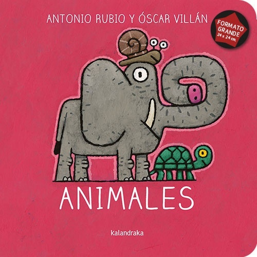 Animales