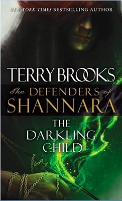 The Darkling Child