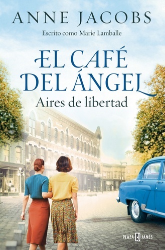 El Café del Ángel