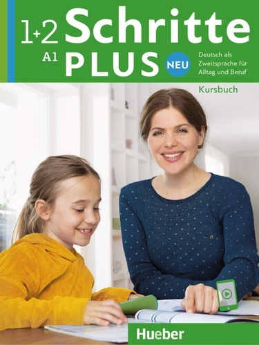 Schritte plus Neu 1+2