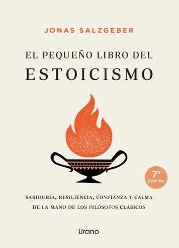 El pequeño libro del estoicismo