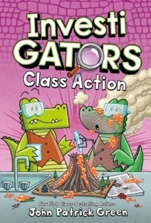 InvestiGators: Class Action : 8
