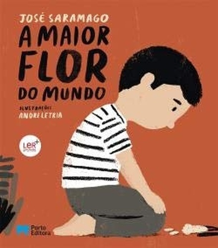 A maior Flor do Mondo. A partir de 3 años