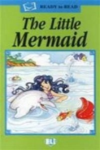The little mermaid