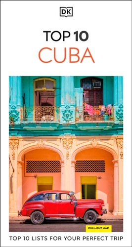 DK Cuba Top 10