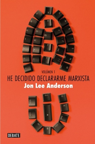 He decidido declararme marxista I