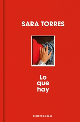 Lo que hay