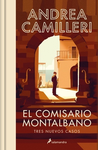 El comisario Montalbano
