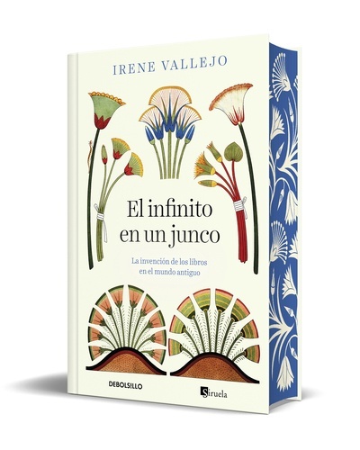 El infinito en un junco