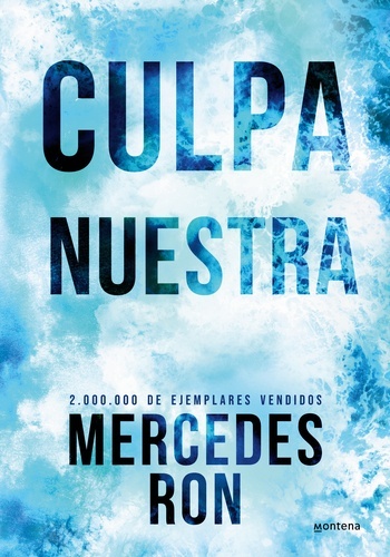 Culpa nuestra