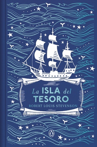 La isla del tesoro