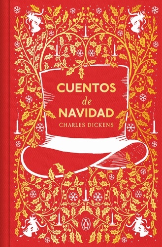 Cuentos de Navidad