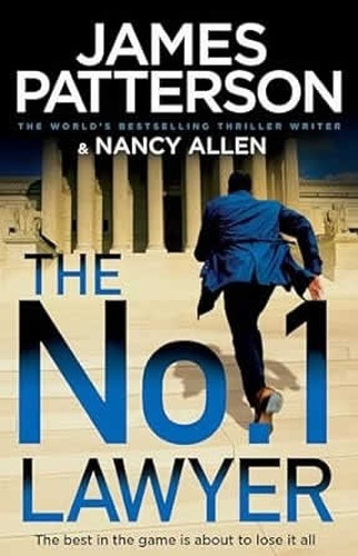 The No. 1 Lawyer