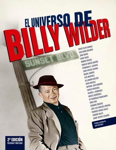 El universo de billy wilder