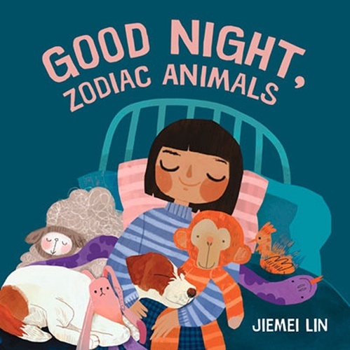 Good Night, Zodiac Animals