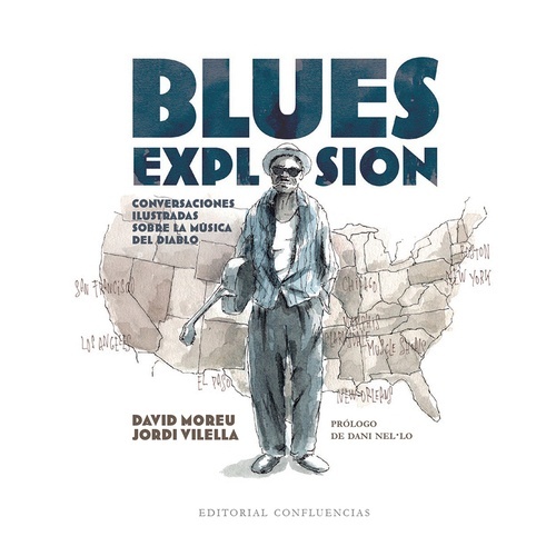 Blues explosión