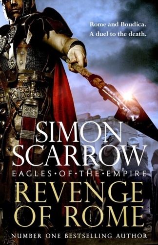 Revenge of Rome