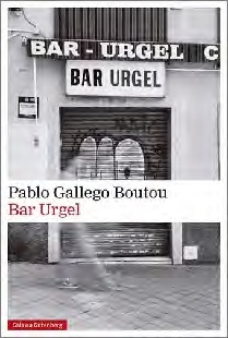 Bar Urgel
