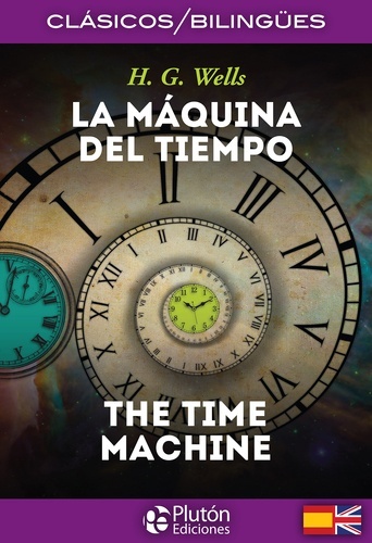 La Máquina del Tiempo / The Time Machine