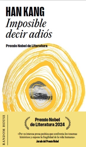 Imposible decir adiós