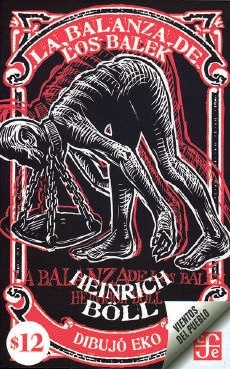 La balanza de los balek