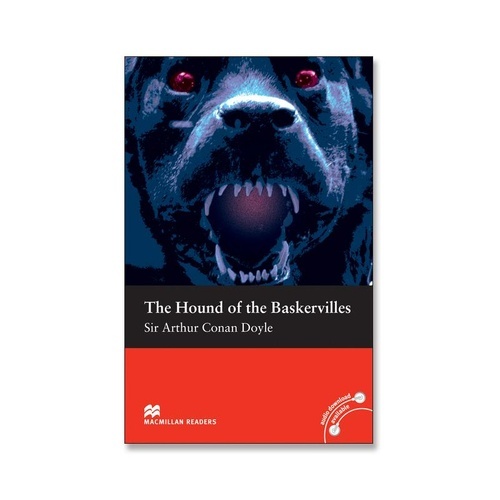 Hound Of The Baskervilles
