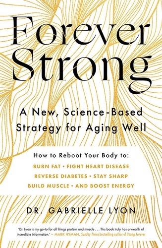 Forever Strong