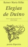 Elegías de Duino