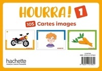 Hourra ! 1 Cartes images