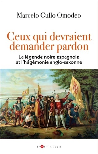 Ceux qui devraient demander perdon