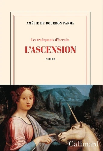 Les trafiquants d'éternité Tome 2