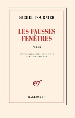 Les Fausses Fenêtres