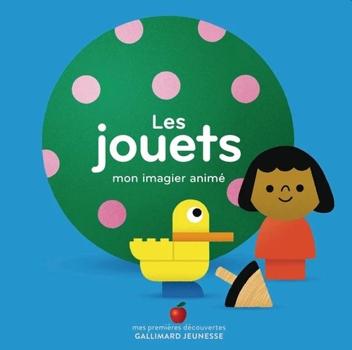Les jouets