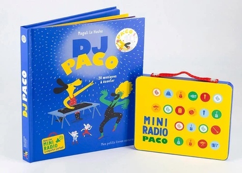 DJ Paco