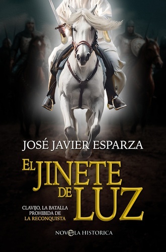 El jinete de luz