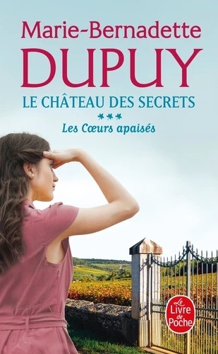 Le château des secrets Tome 3