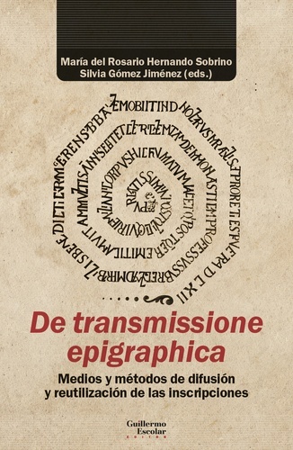 De transmissione epigraphica