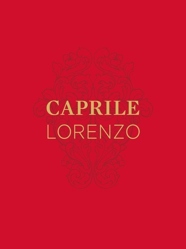 Lorenzo Caprile