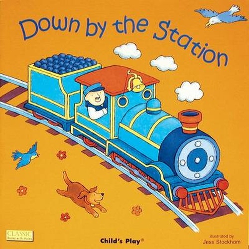 Down By The Station