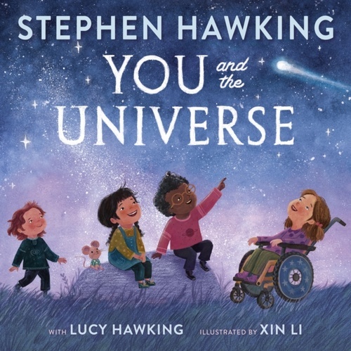 You And The Universe
