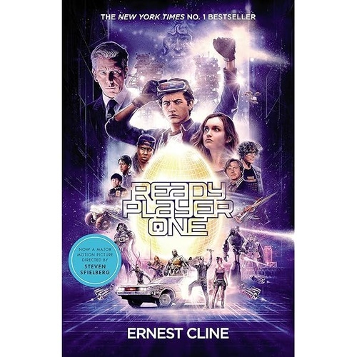 Ready player one