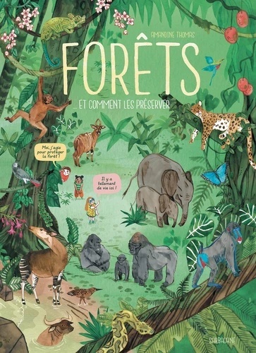 Forêts - ...Et comment les préserver