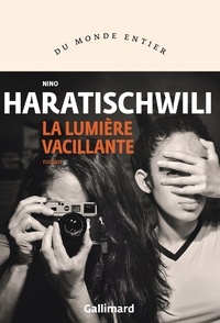 La lumiere vacillante