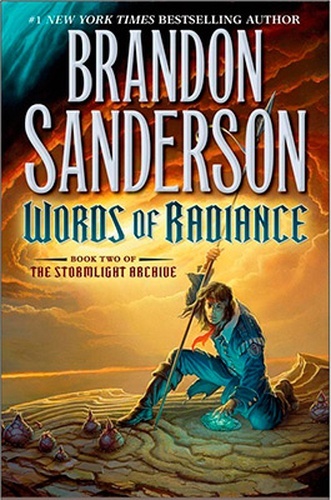 Words Of Radiance