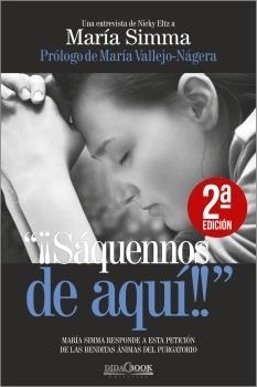 Sáquennos de aquí